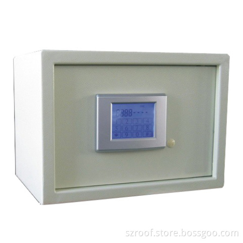 Electronic LCD Safe for Home and Office (ELG Series)